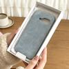 Retro Vintage Cowboy Fabric Case For Google Pixel 10 10A 9 Pro XL 9A 8 8A 7 7A Shockproof Jeans Hard Bumper Armor Phone Cover