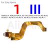 Dock Mic USB Charger Board Charging Connector Port Flex Cable For Sony Xperia 1 5 10 I II III 2 3 Plus Compact Premium