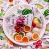 Haoliyuan Fresh Milk Ball Crispy Soft Candy