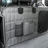 Pet Dog Carrier Car Seat Cover Carry Cat Puppy Bag Car Travel Folding Hammock Waterproof Dogs Basket Pet Carriers