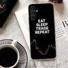 Trade Investment Forex Stock Market Phone Case For Samsung A17 A16 A26 A36 A56 A15 A14 A13 A55 A54 A53 A35 A34 A33 A25 A24 A23 A