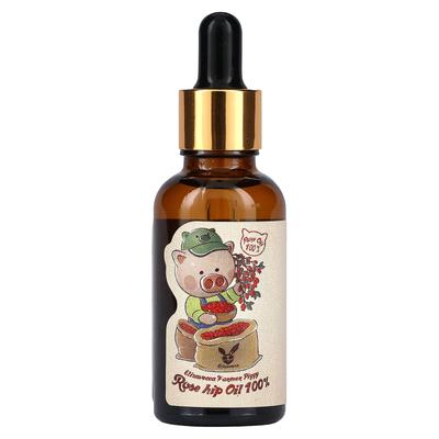 Óleo de Rosa Mosqueta 100%, 30ml(1.01Fl Oz)