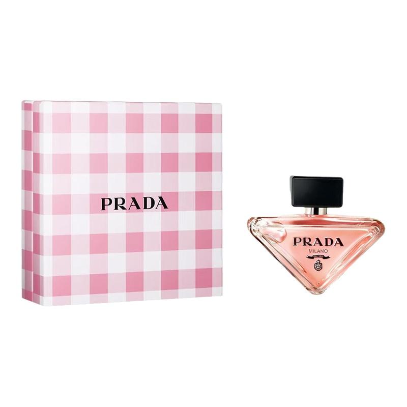 Prada Unpredictable Lady Perfume Floral EDP Bergamot Orange Blossom / 30ml