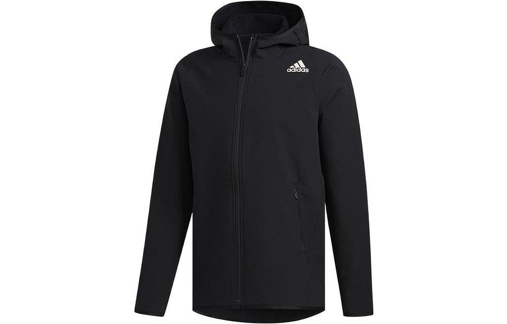 Adidas DWR Jackets Men s Black FM1872 M