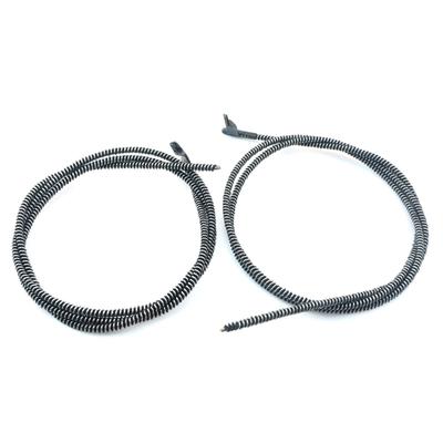 BDP1048 Electric Rear Window Roller Blind Bowden Cables 3C5861325G for VW Passat B6 B7 B8 CC