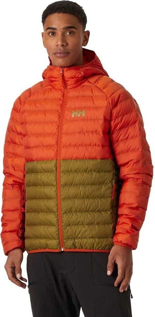 Helly Hansen Banff Insulated Jacket 63251