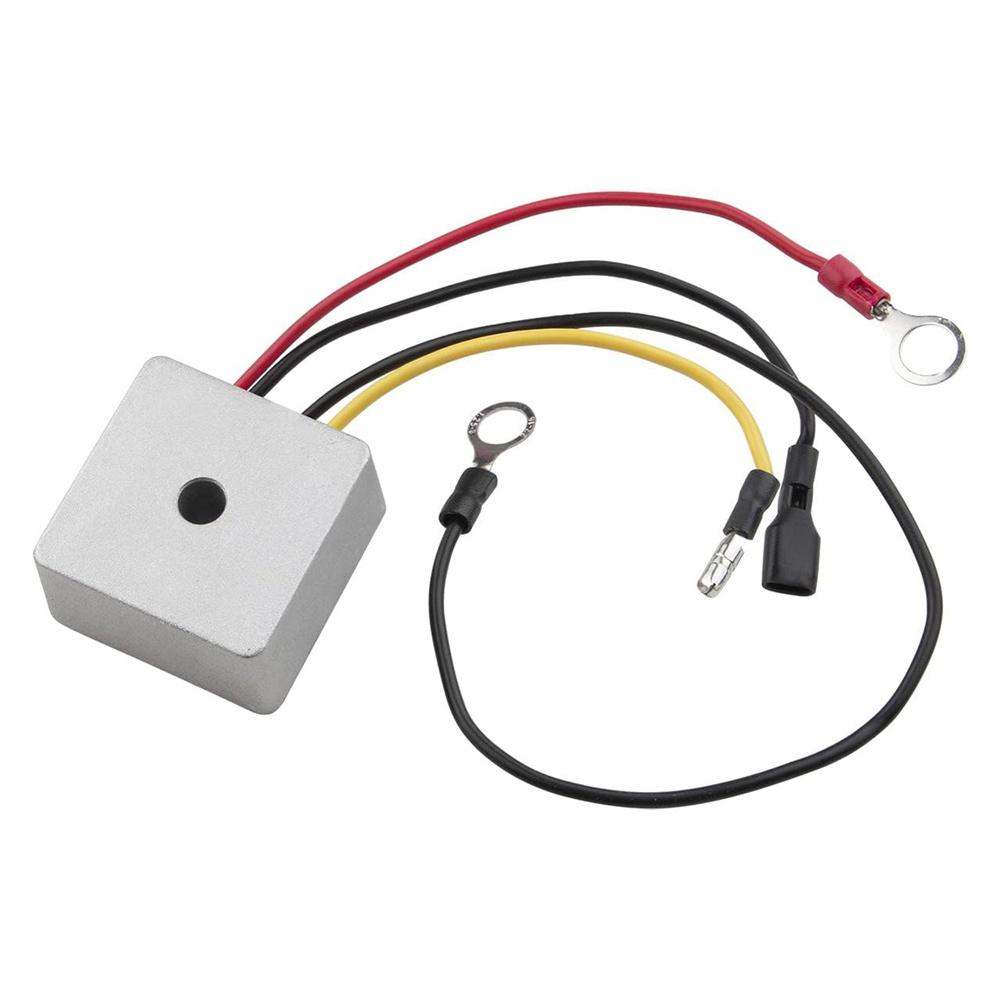 Voltage Regulator For 1992-Up Club Car DS Gas Cart 1027112-01,102711201,1015777