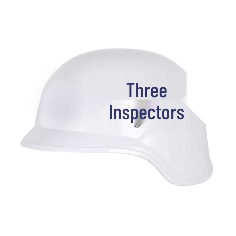 Chuanjunxing Disciplinary Patrol Helmet One Size