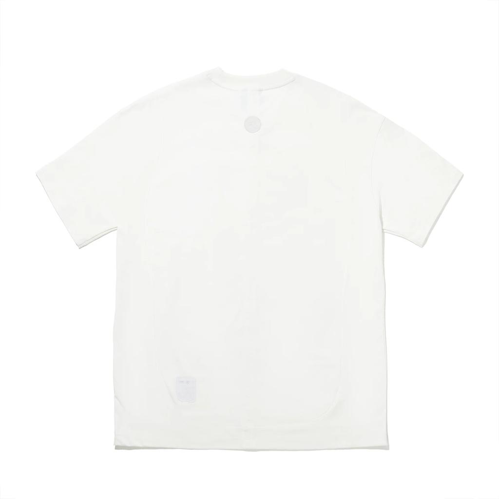 Li Ning × Jackie Chan Collaboration Kung Fu Series Moisture-Wicking Loose Fit Crew Neck Short Sleeve T-Shirt Men Tops AHSW235-3