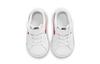 Nike Court Legacy White University Red TD DA5382-105