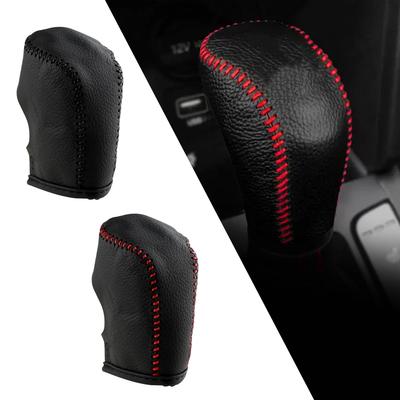 Autoversnellingspookhoes voor Hyundai Creta IX25 IX25 2017 2018 2019 AT Automatische versnellingsbak. Beschermkap voor de versnellingspook. Accessoires.
