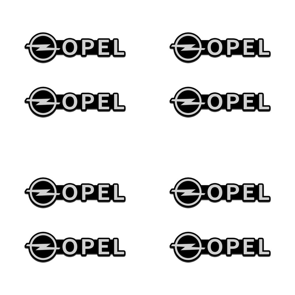 3D Aluminium Lautsprecher Stereo Lautsprecher Abzeichen Emblem Aufkleber Für Opel Astra j Astra g Corsa Zafira b Mokka Vivaro Meriva Zubehör