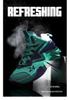 Kids' Mesh Basketball Shoes - Unisex, Noisy on Court, for Spring & Autumn