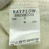 Beauty products BAYFLOW snow camo Easy pants 3 white Men's Used