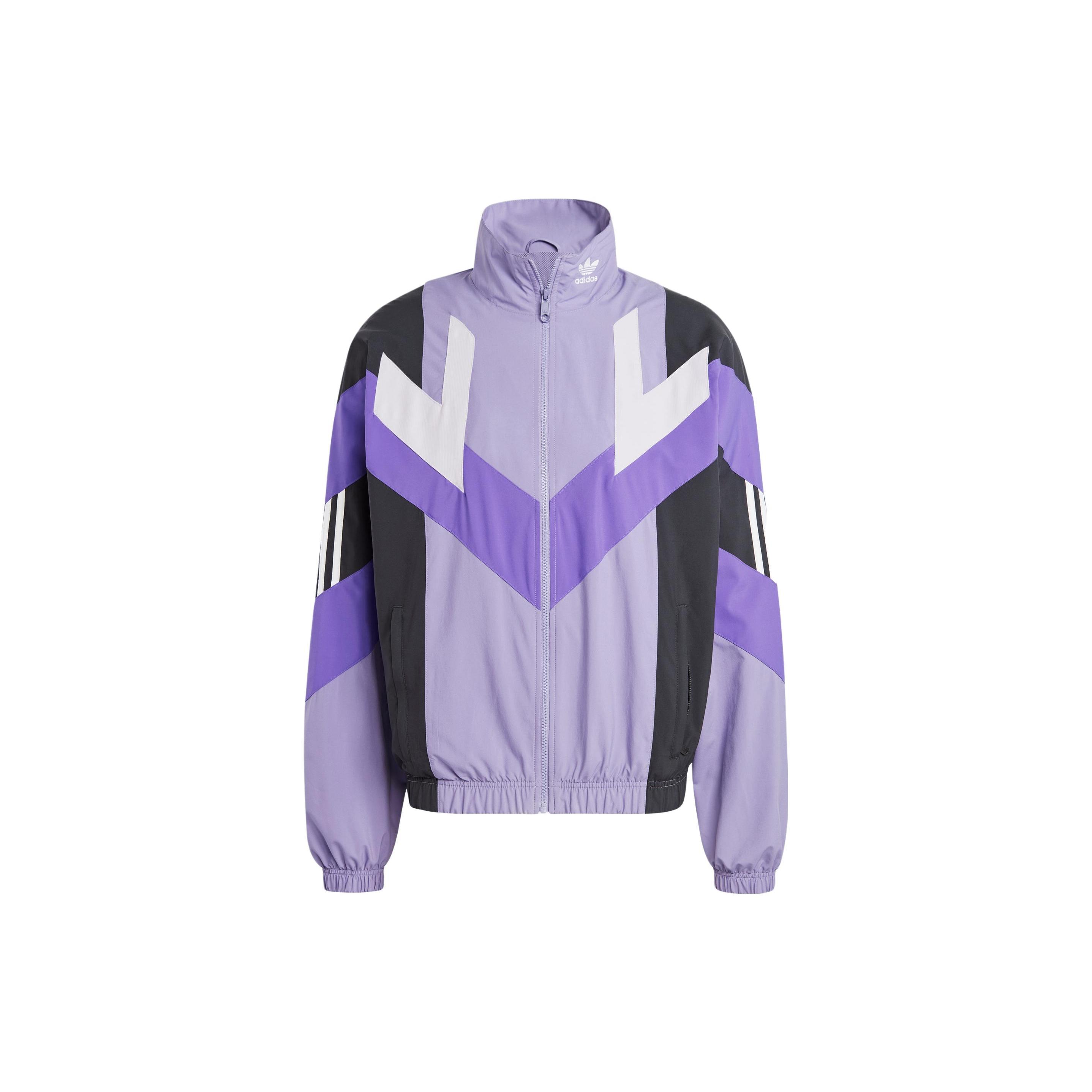 adidas originals Adidas Rekive Вязаная спортивная куртка IC6005 S