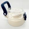 Plastic Bottle Lid Multicolor Splash Spill Proof Cup Lid Replacement Sealing Bottle Cover for Cille 22171/22172