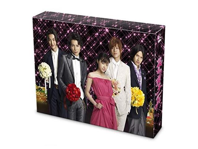 Hana Yori Dango Final Premium Edition Blu-ray TCBD-0771 Japanese TV Series NEW