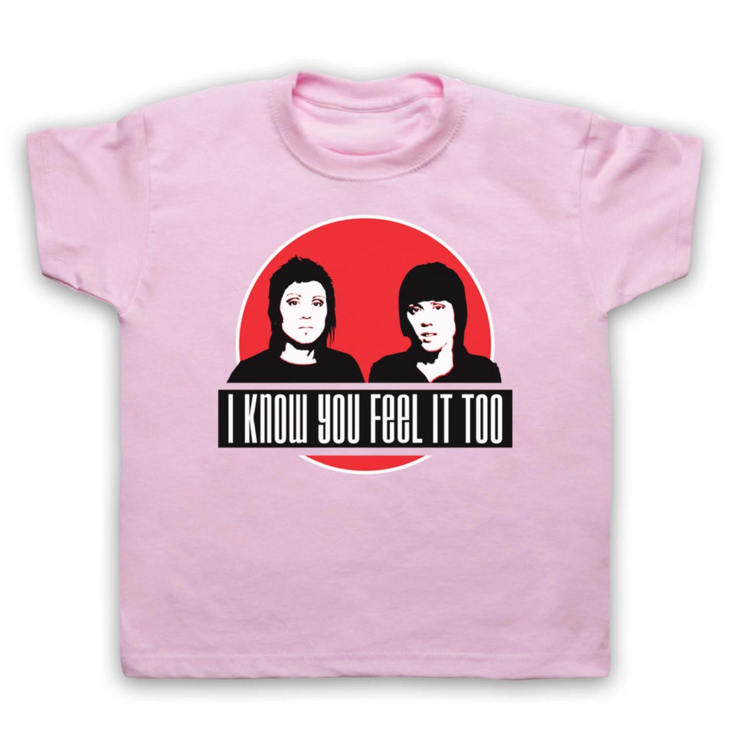 HELL INDIE ROCK POP CANADIAN UNOFFICIAL DUO BAND ANTHEM KIDS CHILDS T-shirt 140