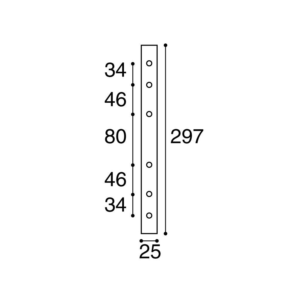 KOKUYO Dossier Tissu Sac à Dessin Coussin Dorsal A4 Largeur 10 mm 100 Feuilles SE-FZ9-S10