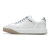 Fila Olimpica Minimalist Versatile Sneakers Men Sneakers White F12M431209FBW
