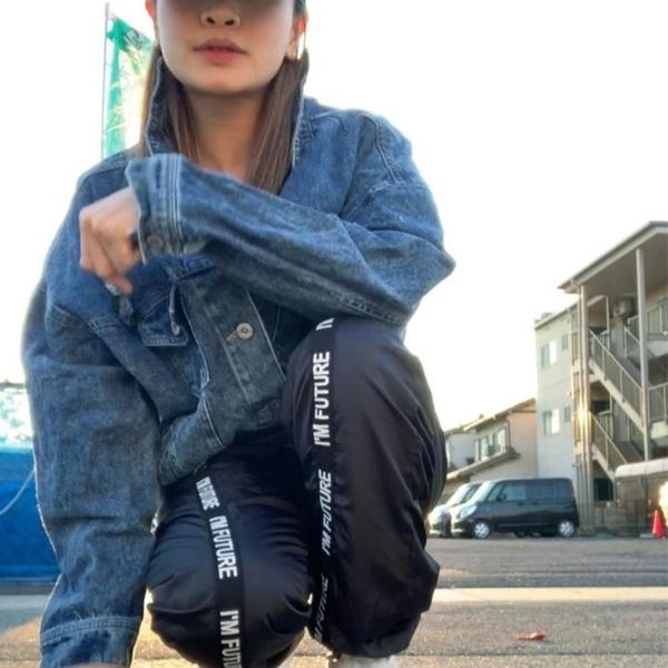 Women Streetwear Fashion Sports Harem Pants Trousers Full Length Loose Jogger Mujer Sporting Elastic Waist Letter Black Pantalon Plus Size