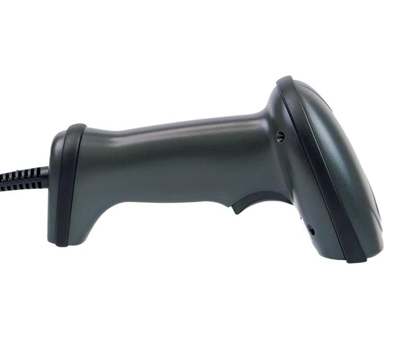 1D Handheld Laser Wired Barcode Reader, IP54 Class Hd-Sl62