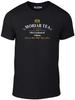 Moriar Tea Men's T-Shirt - Moriarty Sherlock Holmes Cumberbatch Baker Street