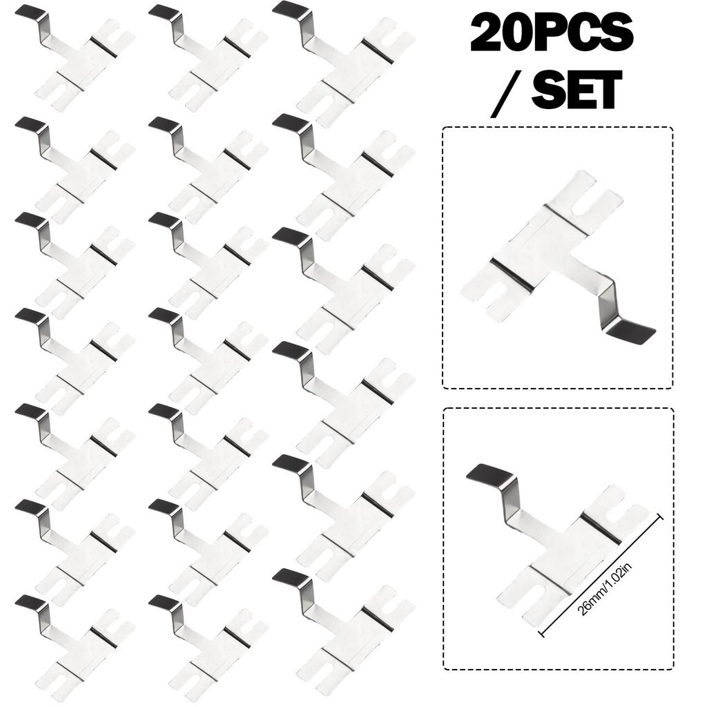 Battery Pack Nickel Sheets 2.6cm 1.02inches No Scratches Spot Weldable Nickel Plated Steel High Tensile Tension