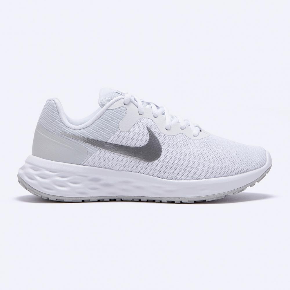 

Женские кроссовки NIKE Revolution 6 NN/DC3729-101