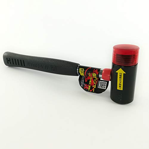 Susa Manufacturing Co., Ltd. Молоток временных лесов Osho для строительства лесов - Бесшумный молоток для лесов