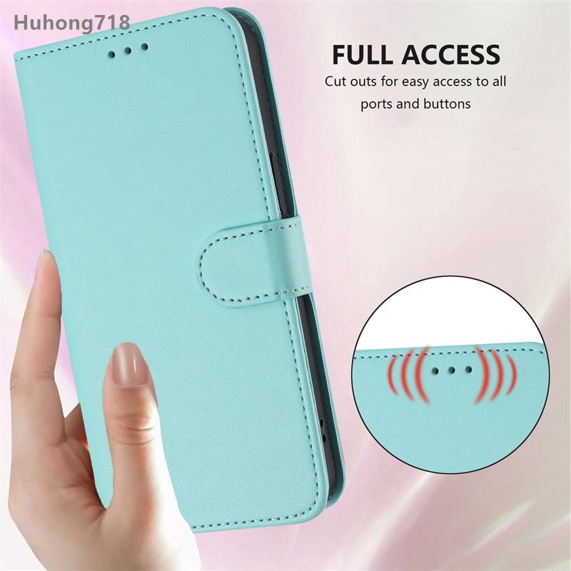 Flip Case für Samsung Galaxy M35 M36 M52 M53 M54 F54 M55 C55 M56 M62 F62 SC-53F SC G33 4G 5G Leder Brieftasche Kartenfächer Schutzhülle