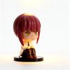 Hot Anime Merchandise 5Types Of Anime-themed Figurines  Anime Cartoons  Action Figure Toys And Decorative Items
