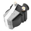 2Pcs 339-7370A13 339-832757A4 Ignition Coil for Mercury Mariner 25HP Engine Outboard Boat