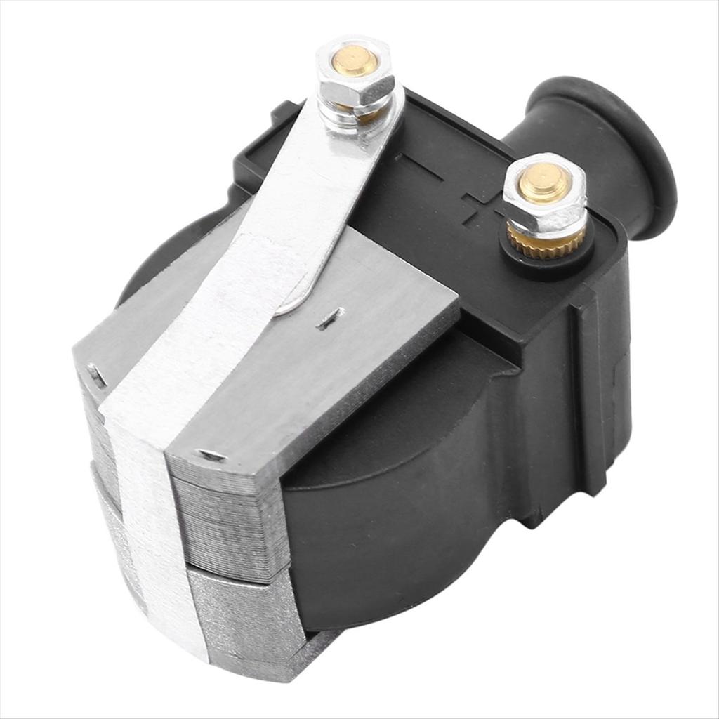 2Pcs 339-7370A13 339-832757A4 Ignition Coil for Mercury Mariner 25HP Engine Outboard Boat