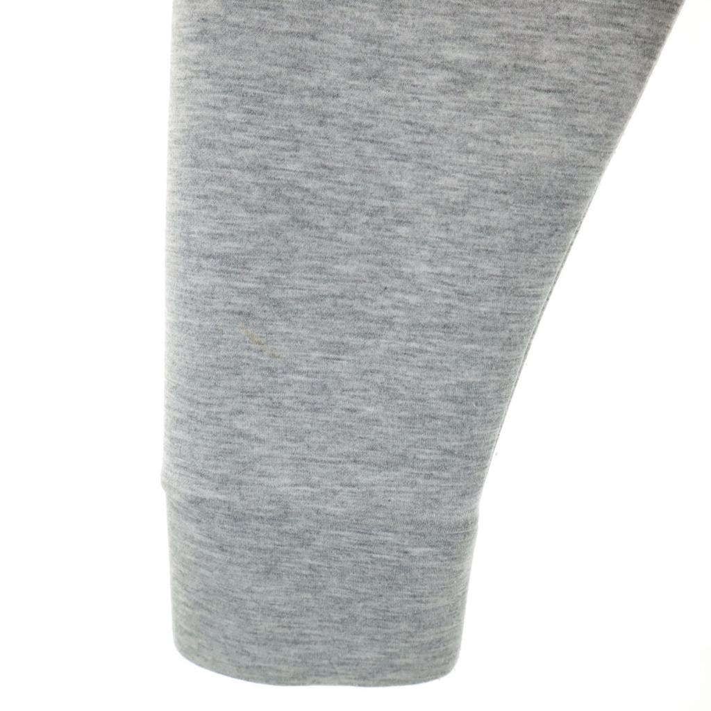 THE NORTH FACE Long sleeve tech air Sweatshirts M gray NT61672 Outdoor Men's Used