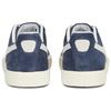 Puma Clyde OG Parisian Night Unisex Sneakers Blue White Pristine 391962-01