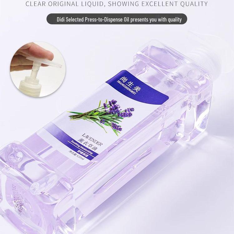 Olive Aromatherapy Body Oil for Massage, Tuina, Gua Sha, Beauty Spa & Meridians Opening.