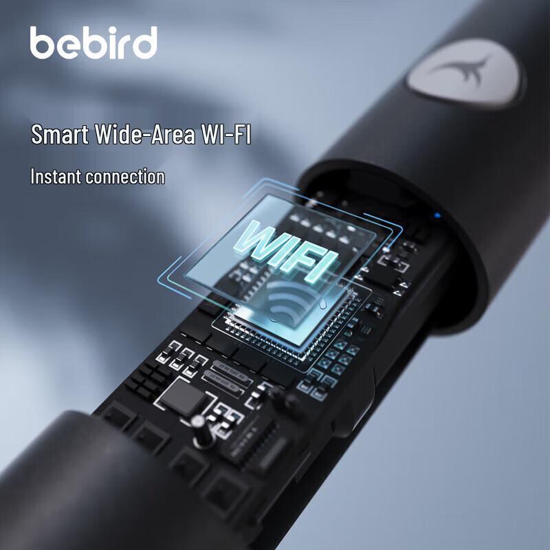 Bebird K3 Pro Visual Ear Cleaner with HD Endoscope