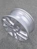 Touareg Wheels - Fits 15-Inch Geely GLL Vision, Binyue, and YL Models