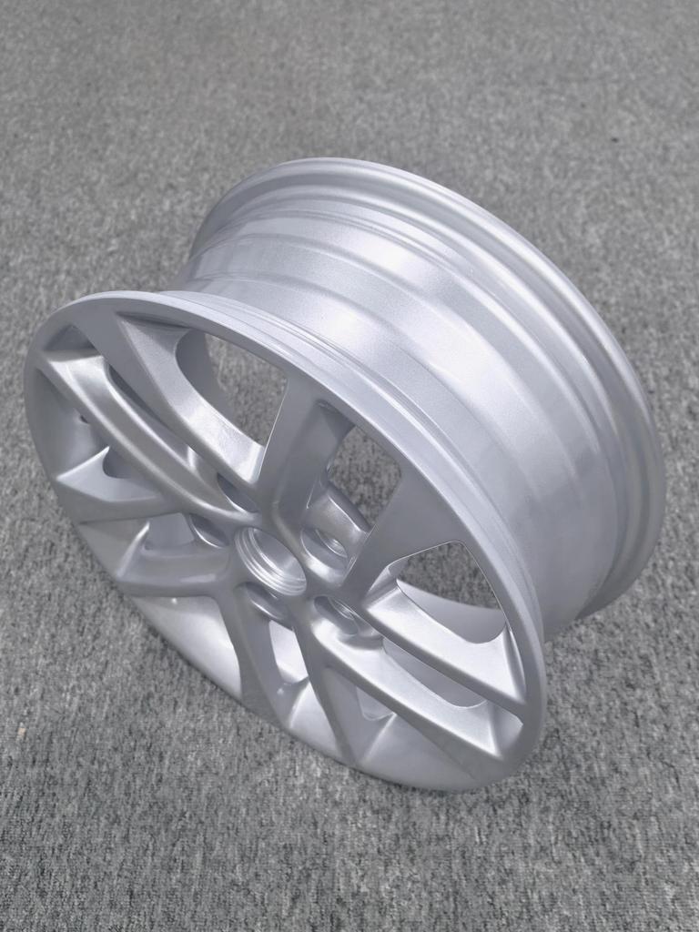 Touareg Wheels - Fits 15-Inch Geely GLL Vision, Binyue, and YL Models