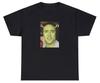 Shrek Cage T Shirt Funny Sarcastic Nicolas Nick Cage Movie Parody Humor Tee
