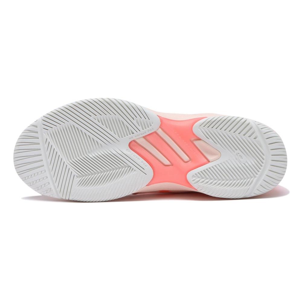 ASicS W SolutionS SWift Ff 1042a 197.701 P Pink S Coral