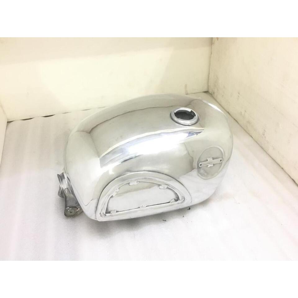 Honda CL72 CL77 (1962 - 1967) 305 Scrambler Chrome Fuel Petrol Tank |Fit For