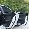For Tesla Model Y Juniper 2025 2026 Model 3/Y/X 2017-2026 Car Sunshade Side Window Sunshades Window Sunburn Protective Cover