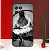 Badminton Sport Case For Samsung Galaxy M31 M11 M21 M14 M34 M54 M12 M32 M52 M15 M13 M16 M36 M56 M53 M35 M55