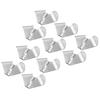 Waterproof Fishing Beads Fishing Lure Sticker Fishing Lures