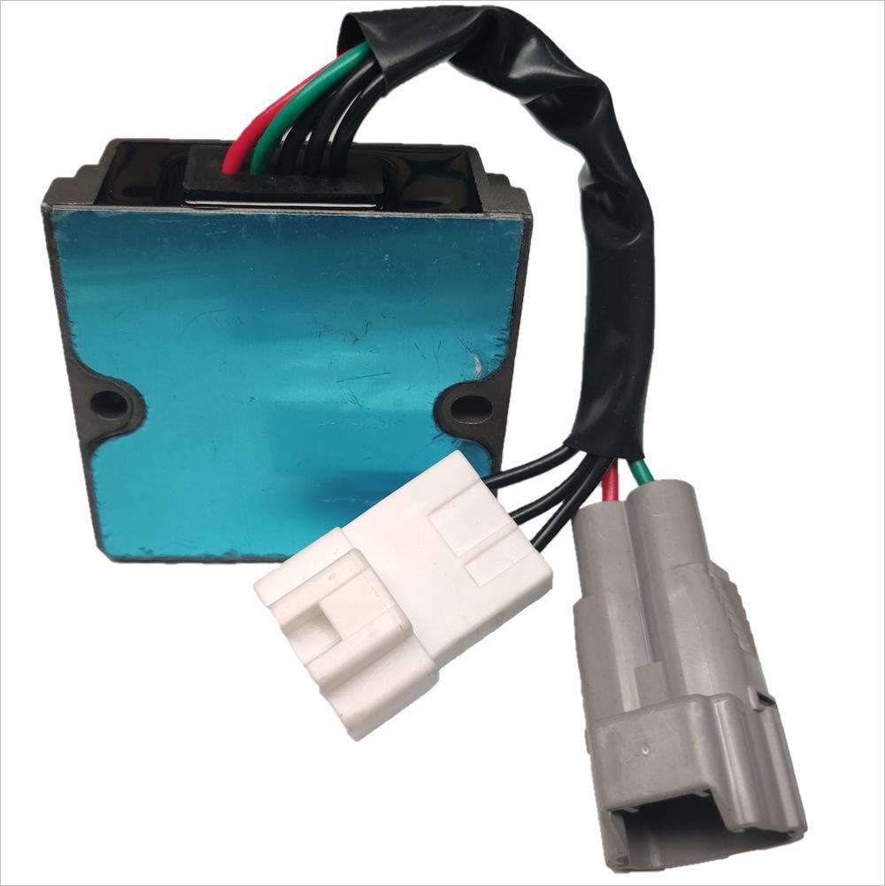 2029.2 Compatible with Suzuki Burgman 650, VLR 1500, 1800