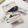 Mesh Pouch 3-Piece Set