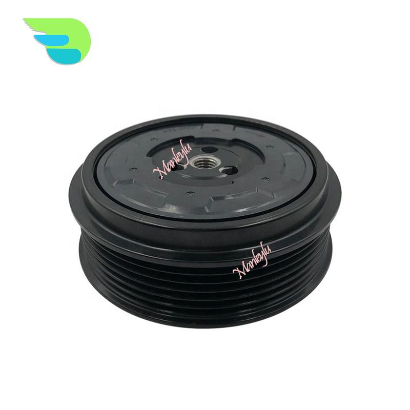 A/C Compressor Clutch Pulley for Mercedes Mercedes-Benz E-CLASS S211 W211 E500 E220 E320 E240 E270 A0002309111 A0012302911