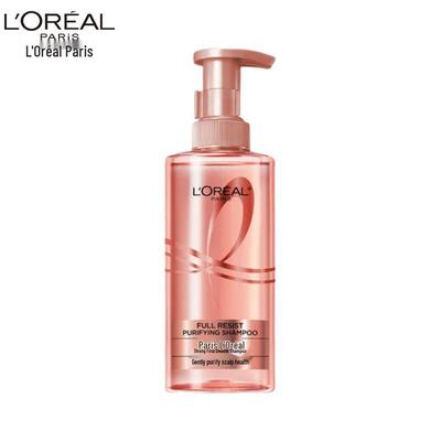 L'Oréal Anti-Haarbruch & Glättendes Shampoo